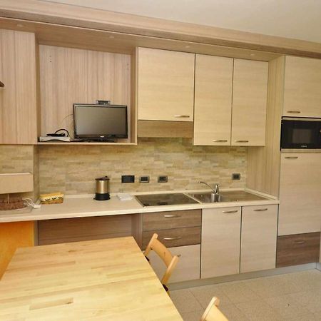 Baita Carosello Apt 4 By Livigno Accomodation Екстер'єр фото
