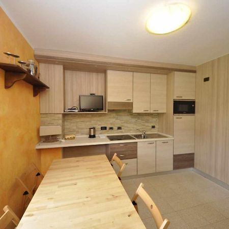 Baita Carosello Apt 4 By Livigno Accomodation Екстер'єр фото