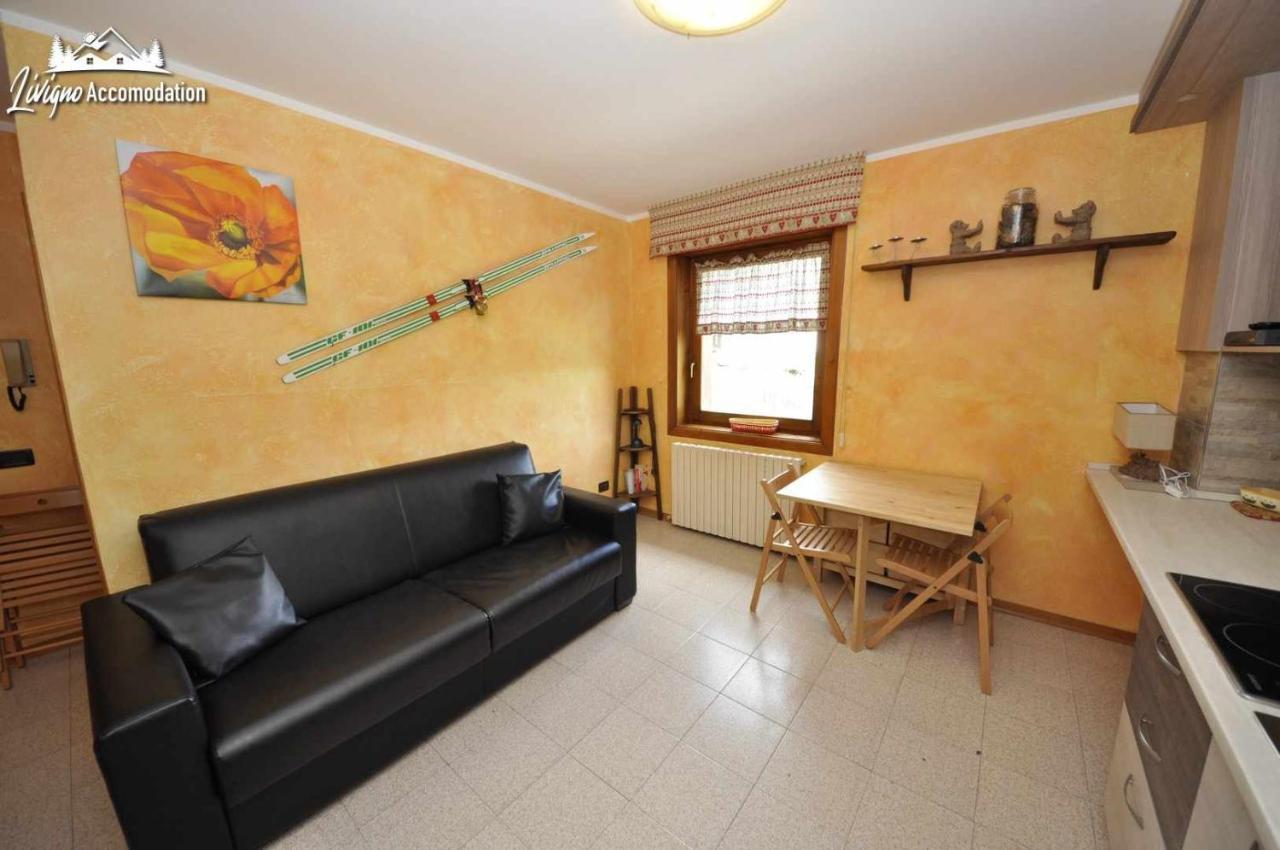 Baita Carosello Apt 4 By Livigno Accomodation Екстер'єр фото