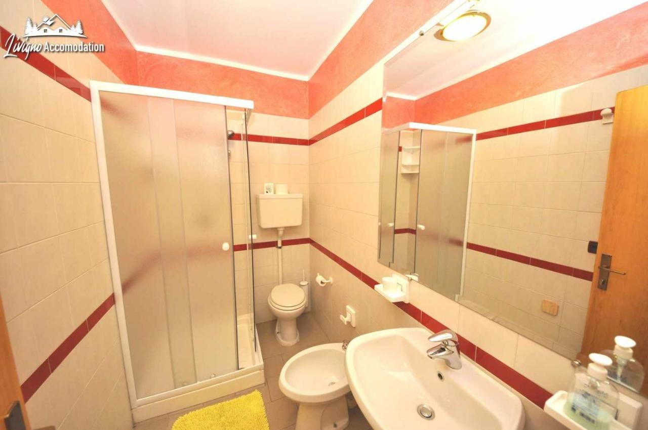 Baita Carosello Apt 4 By Livigno Accomodation Екстер'єр фото