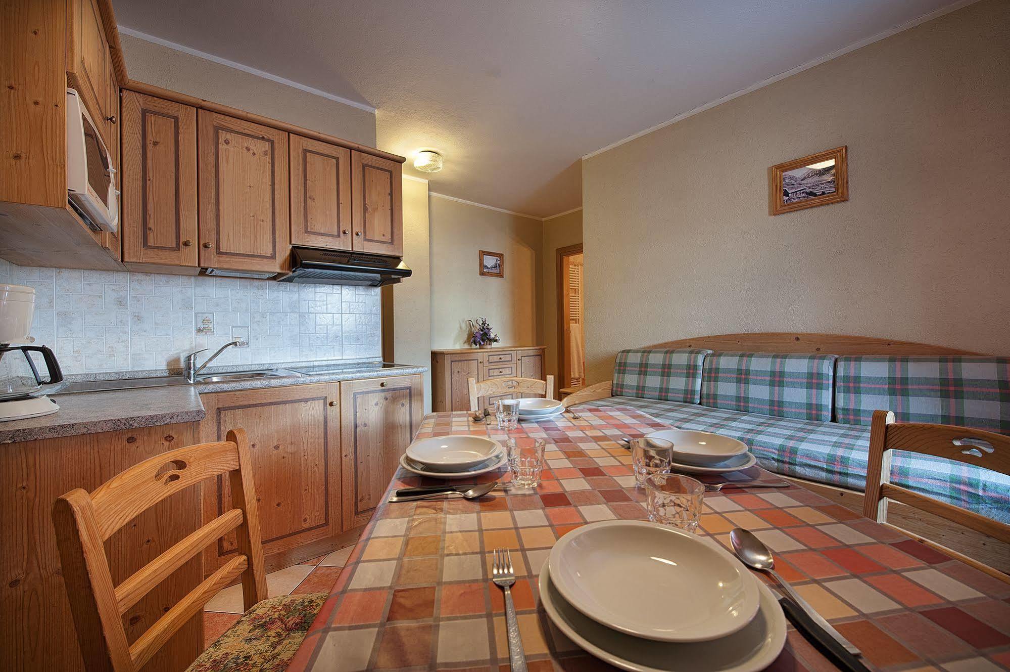 Baita Carosello Apt 4 By Livigno Accomodation Екстер'єр фото
