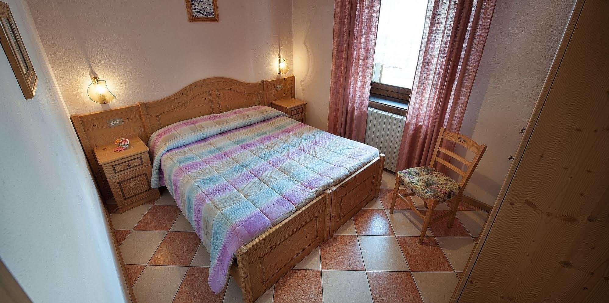 Baita Carosello Apt 4 By Livigno Accomodation Екстер'єр фото