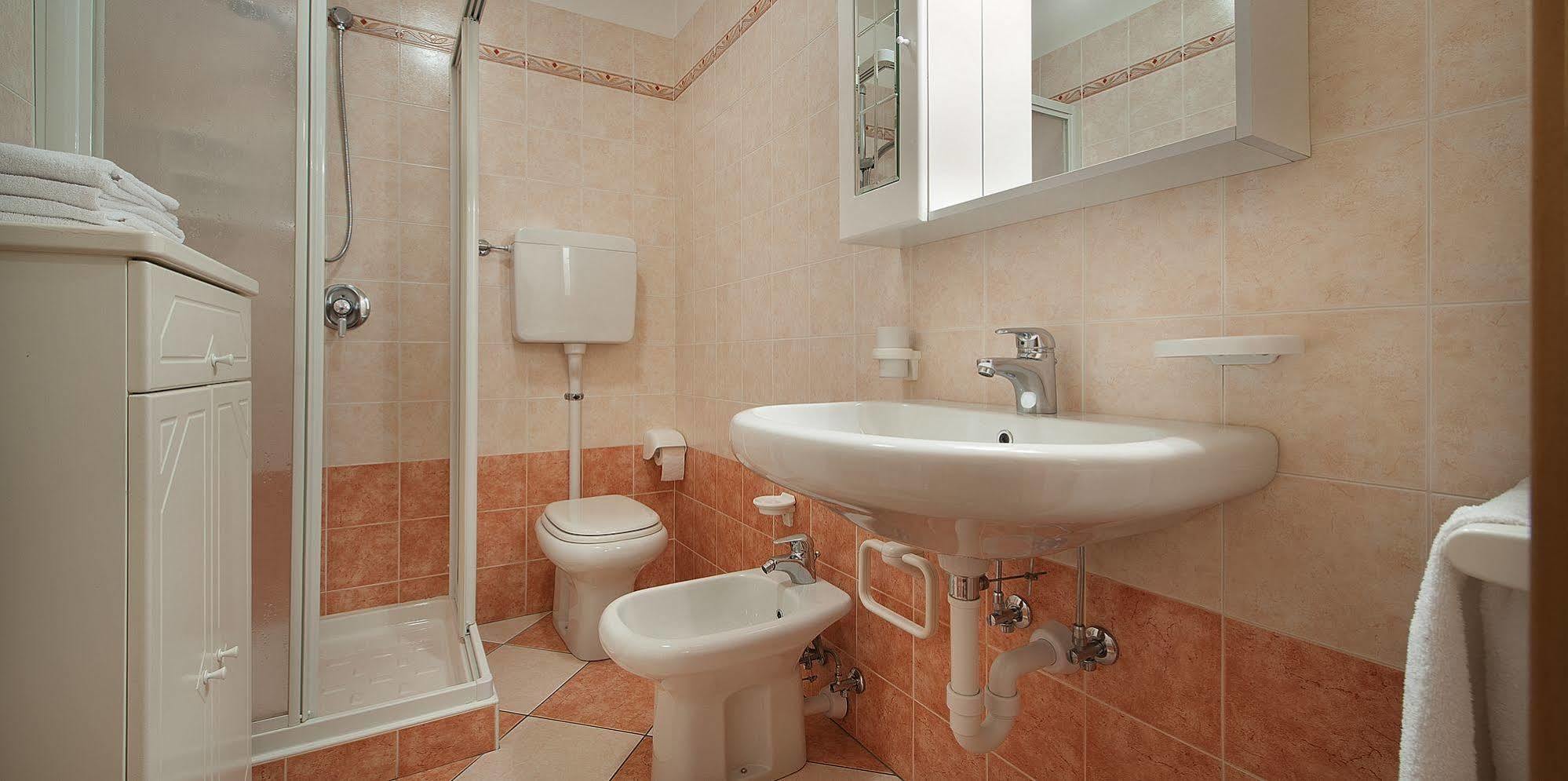 Baita Carosello Apt 4 By Livigno Accomodation Екстер'єр фото