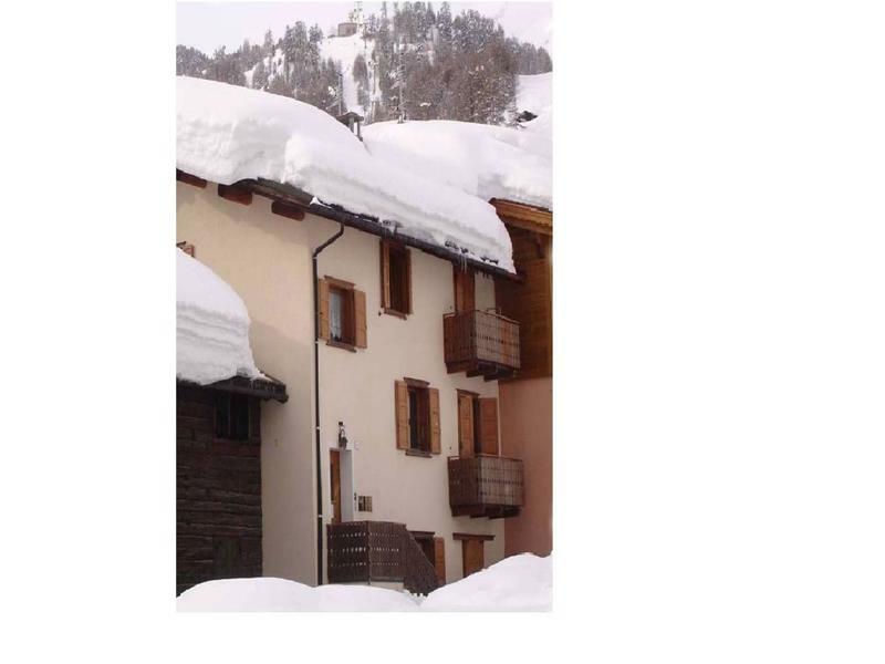 Baita Carosello Apt 4 By Livigno Accomodation Екстер'єр фото