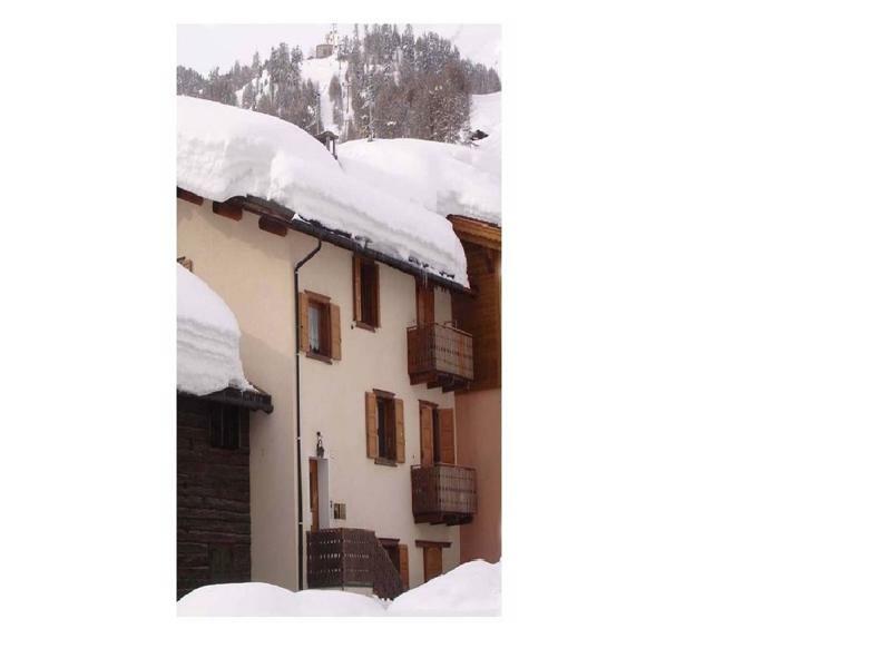 Baita Carosello Apt 4 By Livigno Accomodation Екстер'єр фото