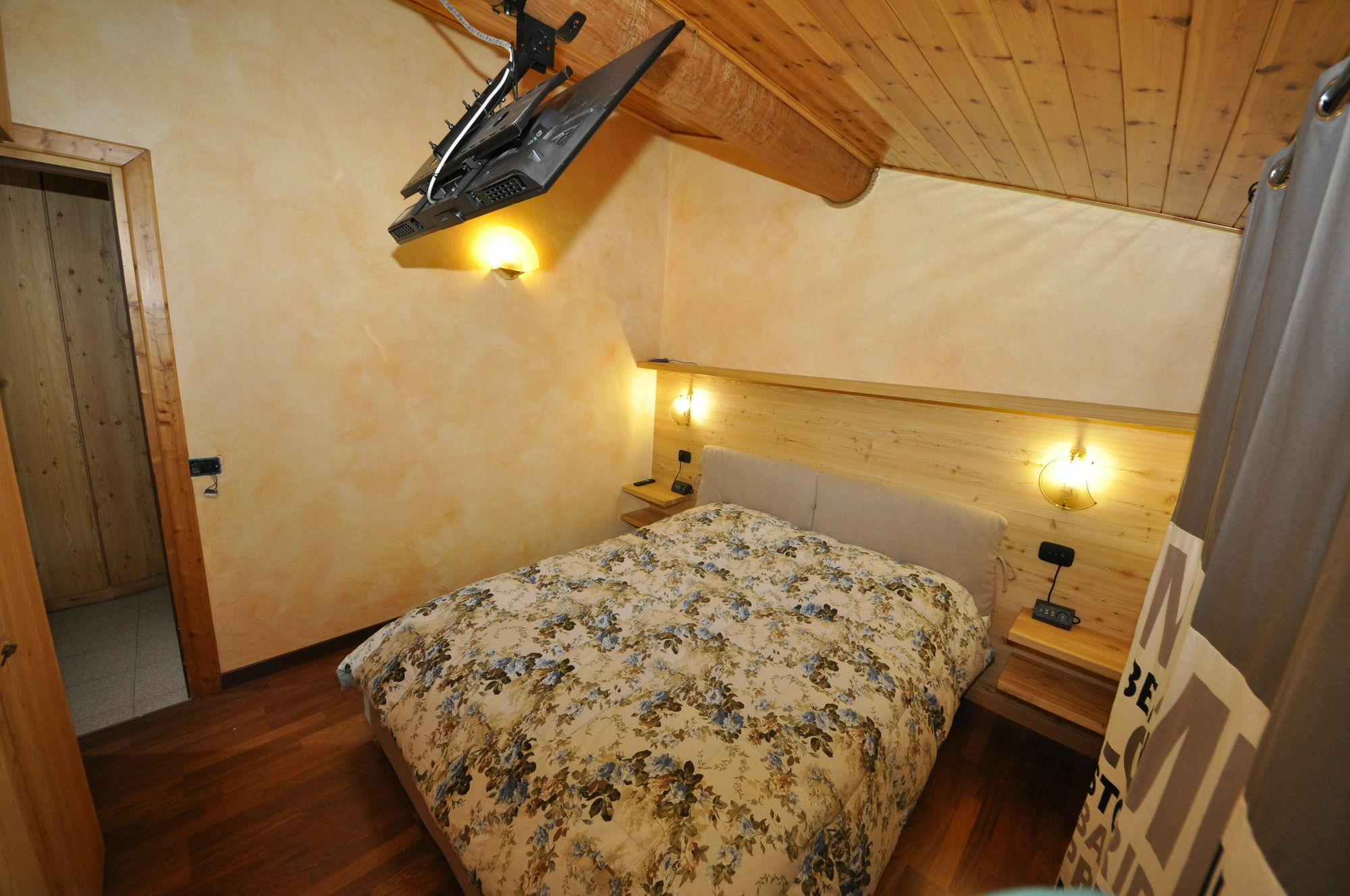 Baita Carosello Apt 4 By Livigno Accomodation Екстер'єр фото