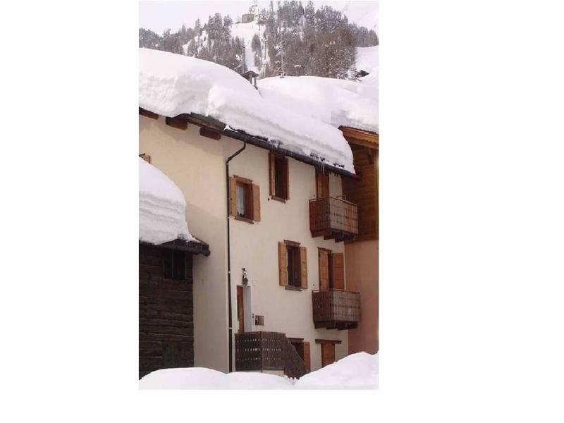 Baita Carosello Apt 4 By Livigno Accomodation Екстер'єр фото